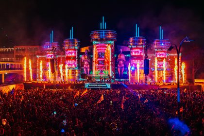 Dreamstate SoCal 2025