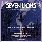 Seven Lions