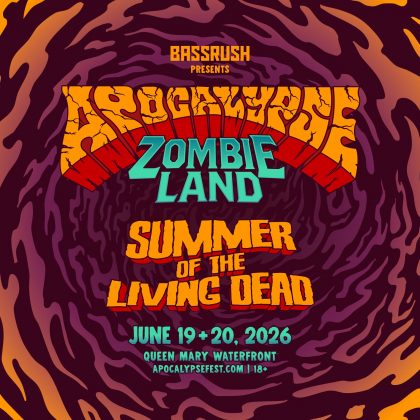 Apocalypse: Zombieland 2026