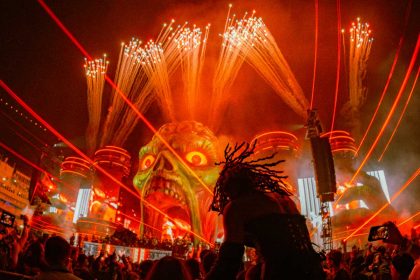 Apocalypse: Zombieland 2025