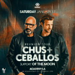 Chus & Ceballos