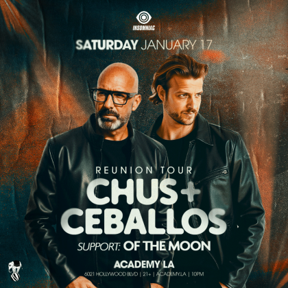 Chus & Ceballos