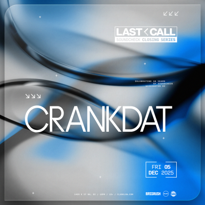 Crankdat