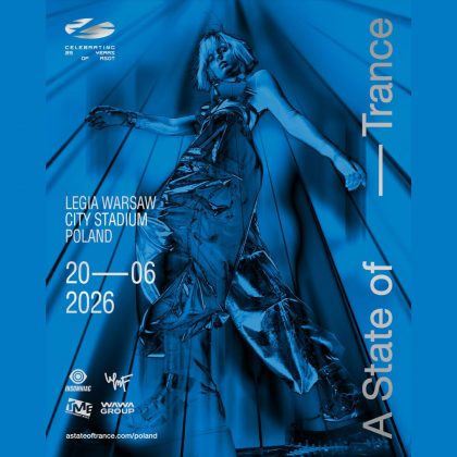A State of Trance Poland