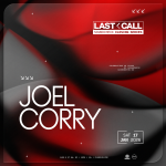 Joel Corry