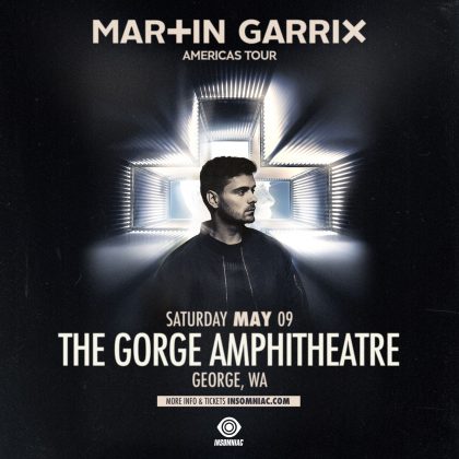 Martin Garrix