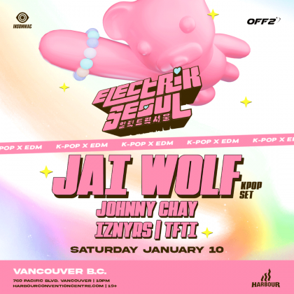 Jai Wolf