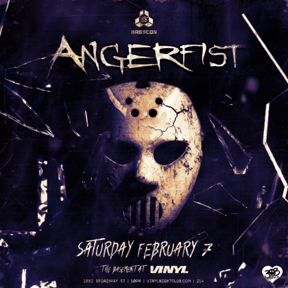 Angerfist