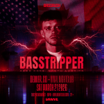 Basstripper