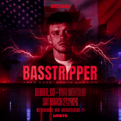Basstripper