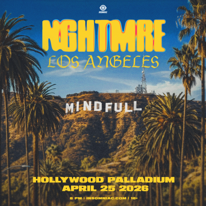 NGHTMRE