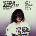 Nicole Moudaber