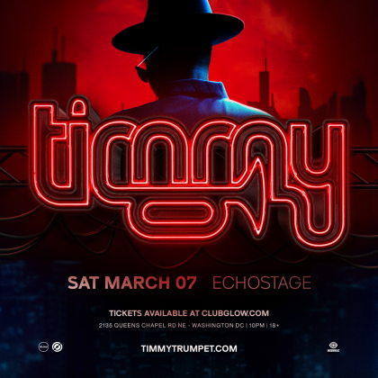 Timmy Trumpet – Insomniac