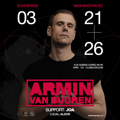 洋楽 V.A Demise Of The Executive Perambulator Armin van Buuren – Insomniac