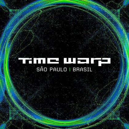 Time Warp Brasil 2026