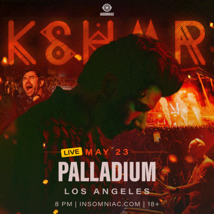 Concerts Los Angeles, CA 18+ Events