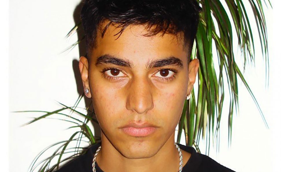 Omar+