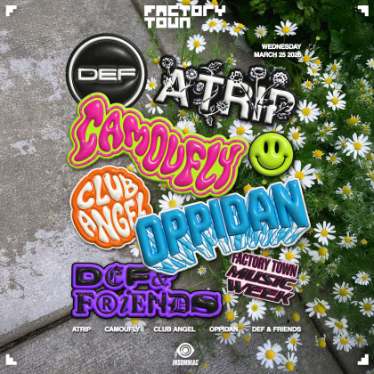 Define Everything Future