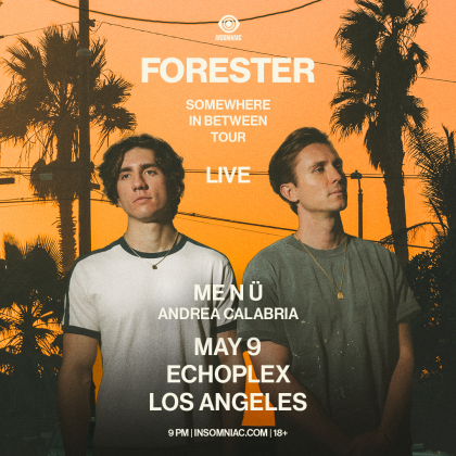 Concerts Los Angeles, CA 18+ Events