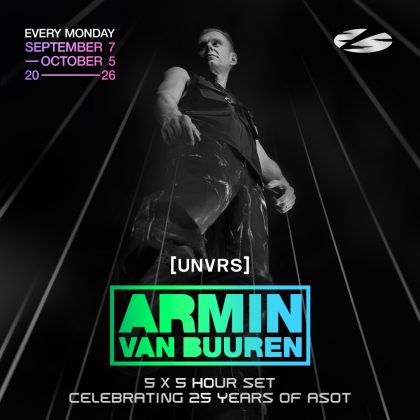Bild der Quelle — Armin van Buuren