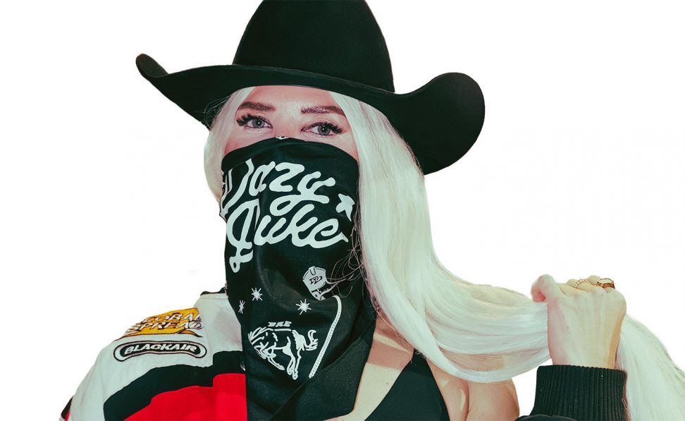Dazy Duke