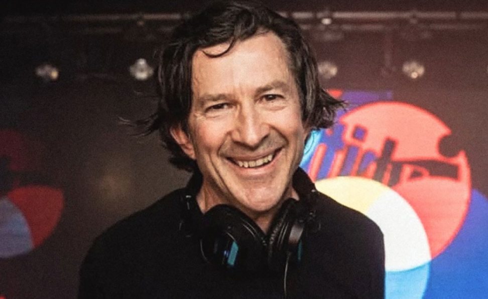 Jon Bishop