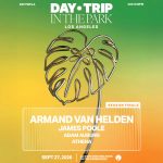 The Rise of Armand Van Helden, as Told by Armand Van Helden