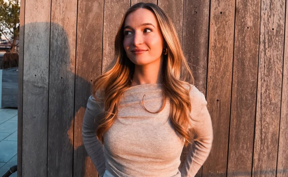 Eve Lauren