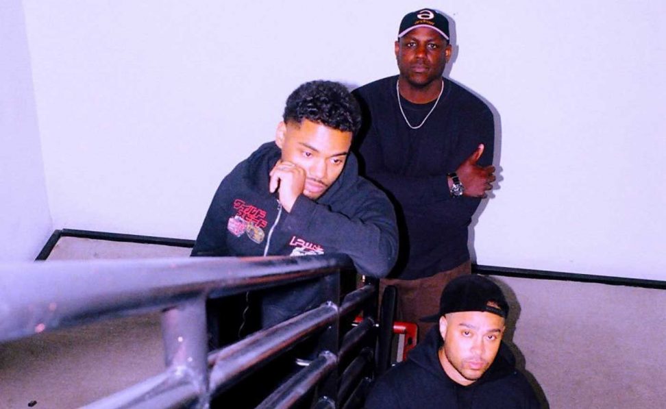 Black Rave Culture