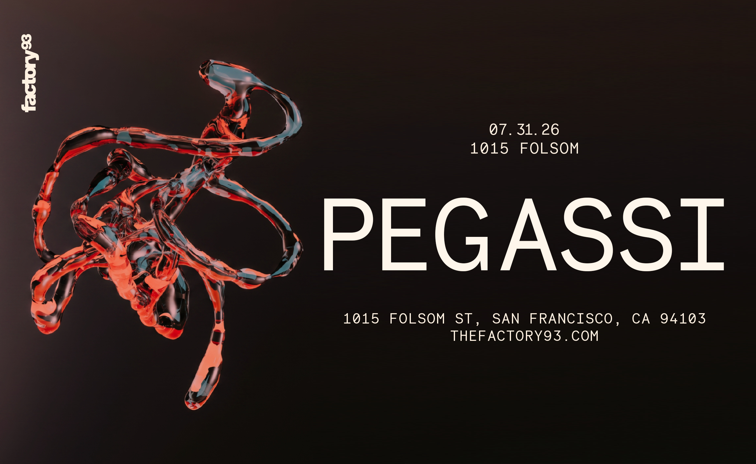 Pegassi – Insomniac
