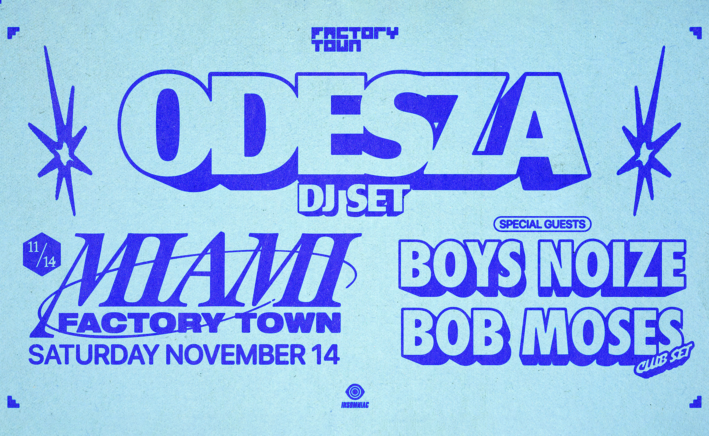 ODESZA (DJ Set) – Insomniac
