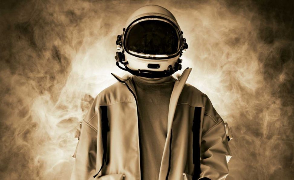 The Rocketman
