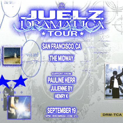 Juelz – Insomniac