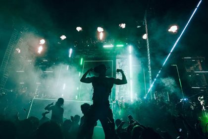 Hardkiss on Hardkiss: Looping Past and Future