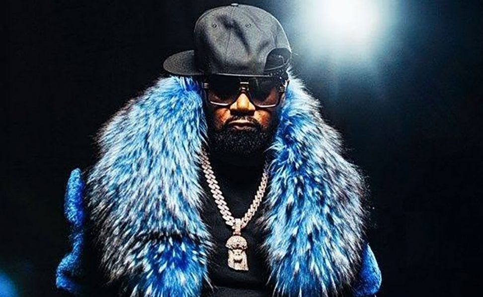 Ghostface Killah