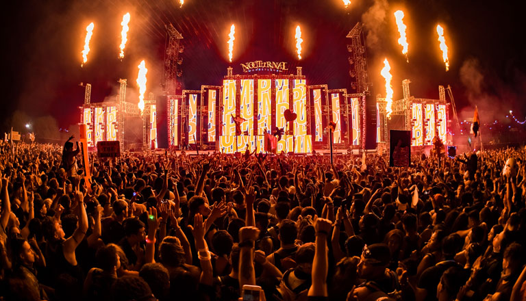 Ticketing FAQ Header