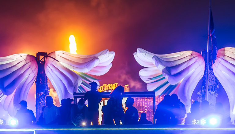 Drop-Offs Header
