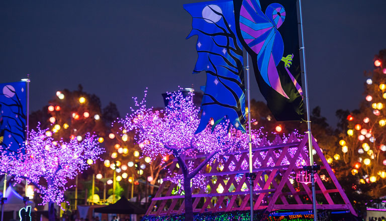 Hotels Header