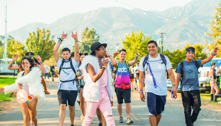 Camping FAQ Header