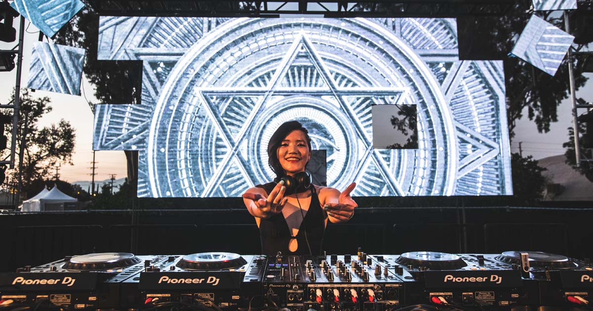 Wasteland Basscon Lineup : Insomniac’s Basscon Unveils Hard Dance ...