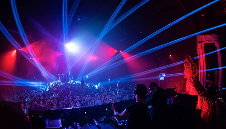 Set Times Header
