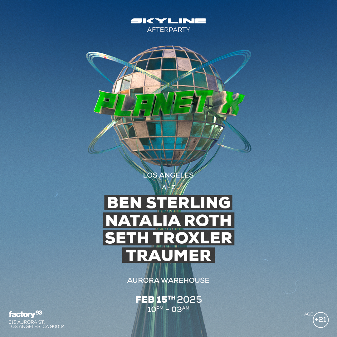 Ben Sterling