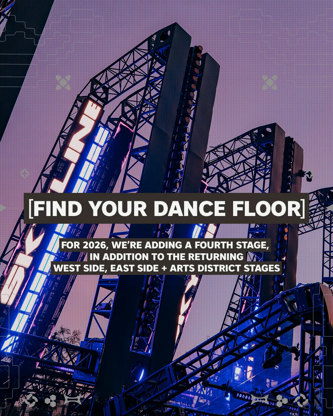 Dance Floor