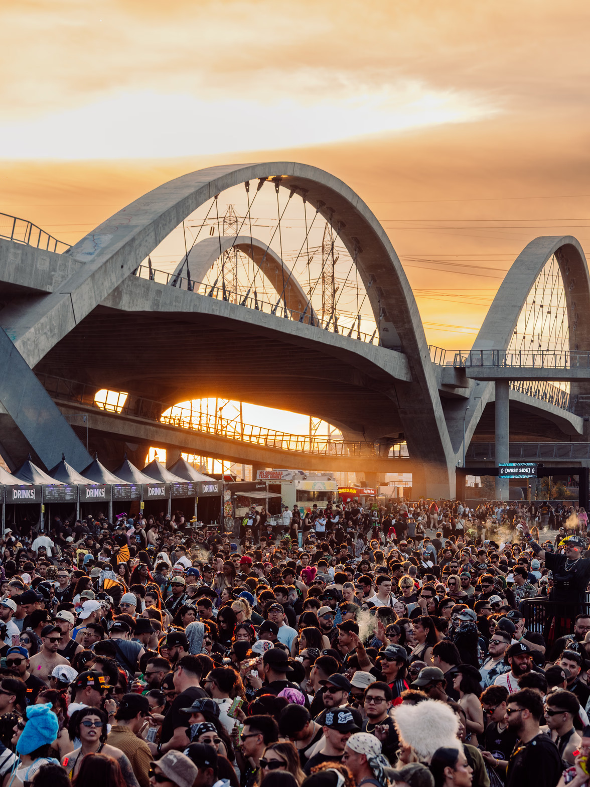 Beatportal: Skyline Festival 2026 review