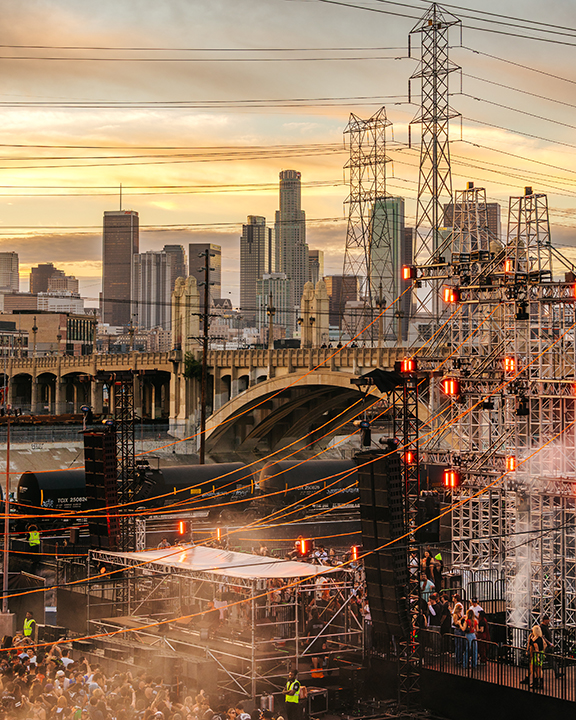 A Book of Us: Skyline 2026 flashback