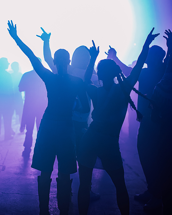 LA Weekly: Skyline Festival 2026 coverage