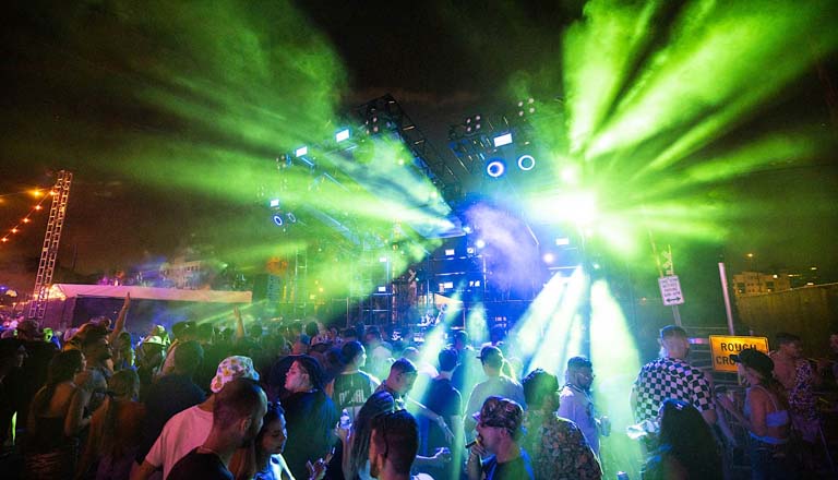FAQ Skyline Orlando 2022