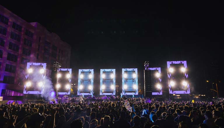 LA 2022 Gallery Header