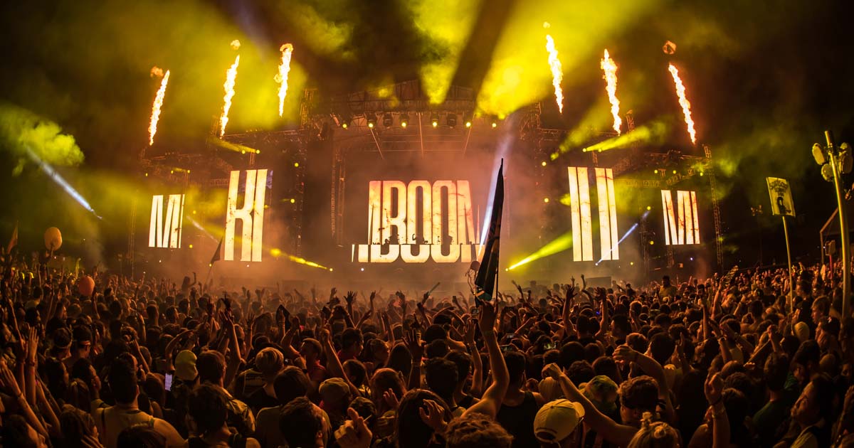 Contact Us Moonrise Festival
