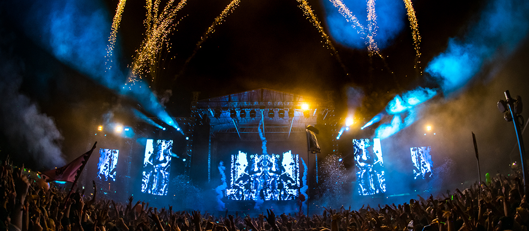 Stage